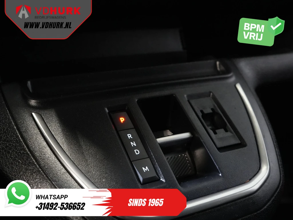Opel Vivaro – foto 24