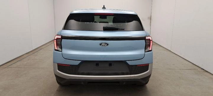 Ford Explorer – foto 3