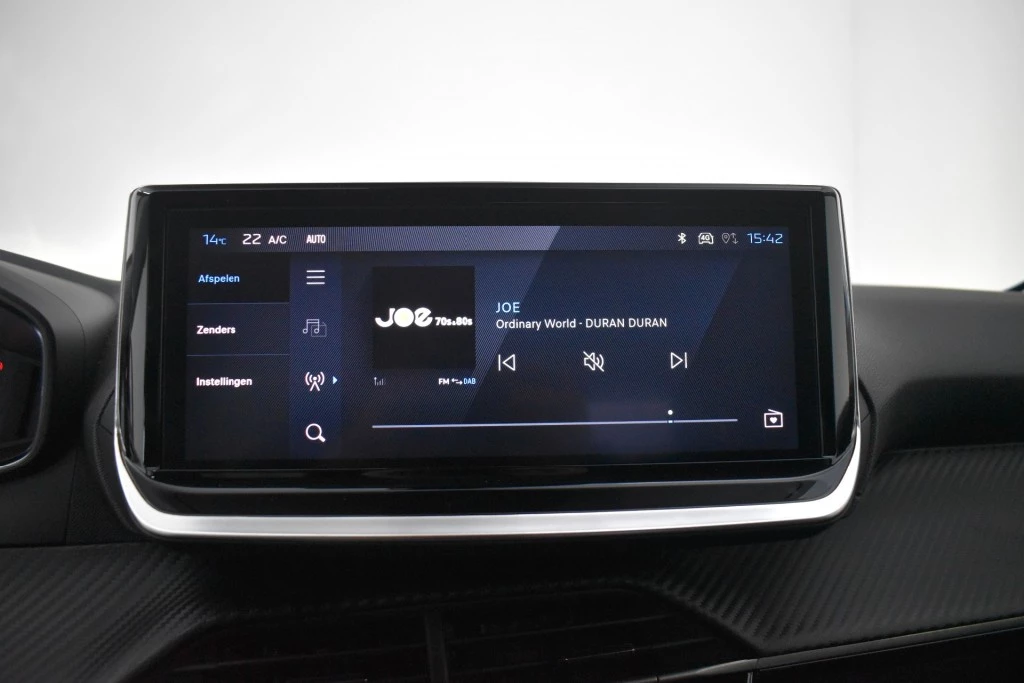 Peugeot 208 – foto 21