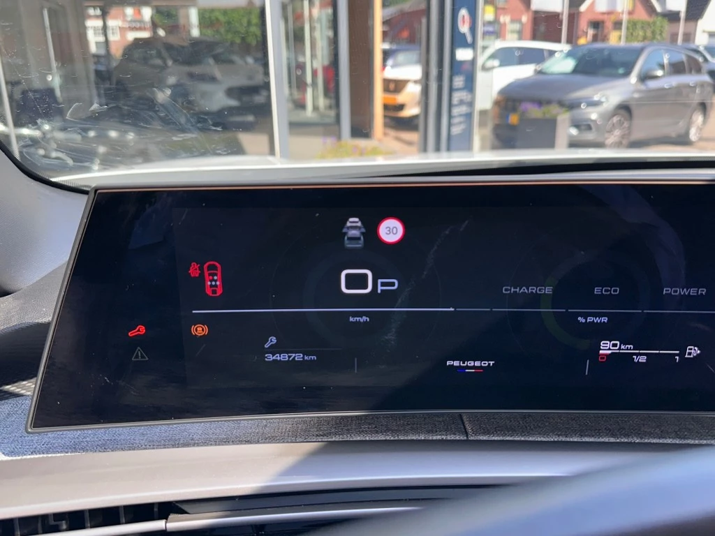 Peugeot 3008 – foto 15
