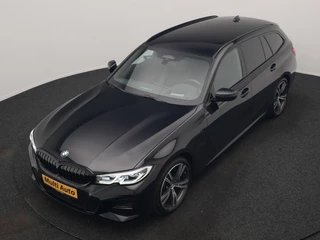 BMW 3 Serie – thumbnail 2