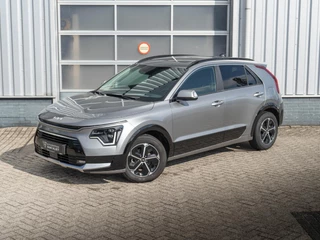Kia Niro – thumbnail 2