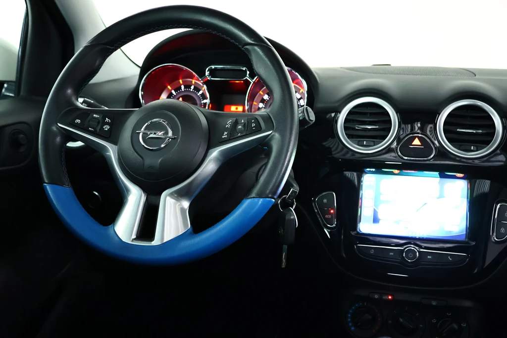 Opel ADAM – foto 15