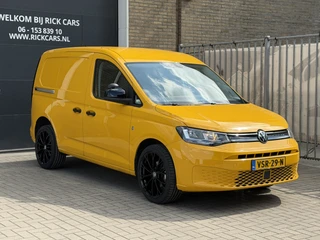 Volkswagen Caddy – thumbnail 8