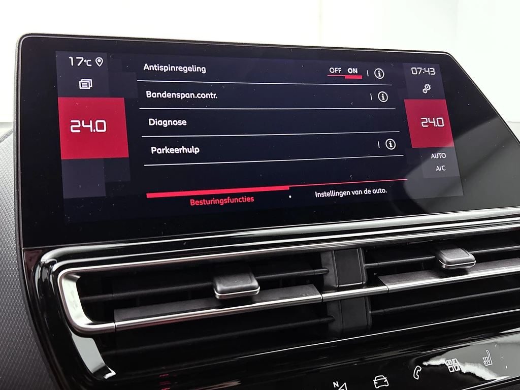 Citroën C5 Aircross – foto 13