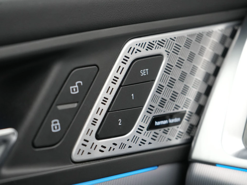 BMW iX1 – foto 20