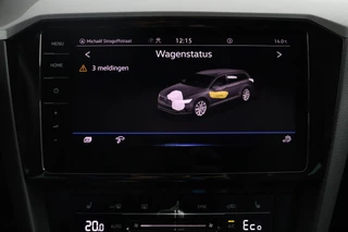 Volkswagen Passat – thumbnail 53
