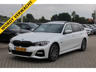 BMW 3 Serie – thumbnail 1