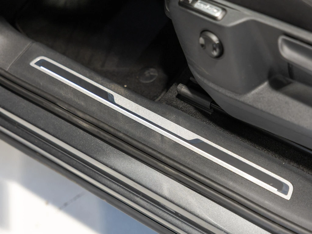 Volkswagen Tiguan – foto 25