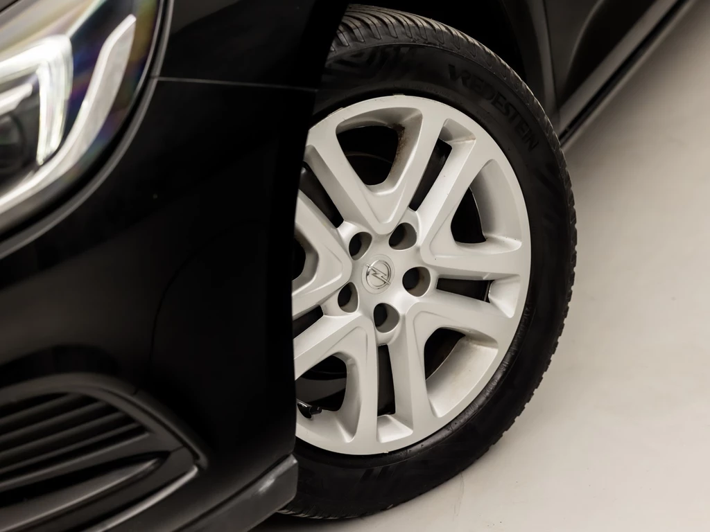 Opel Astra – foto 13