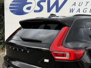 Volvo XC40 – thumbnail 34
