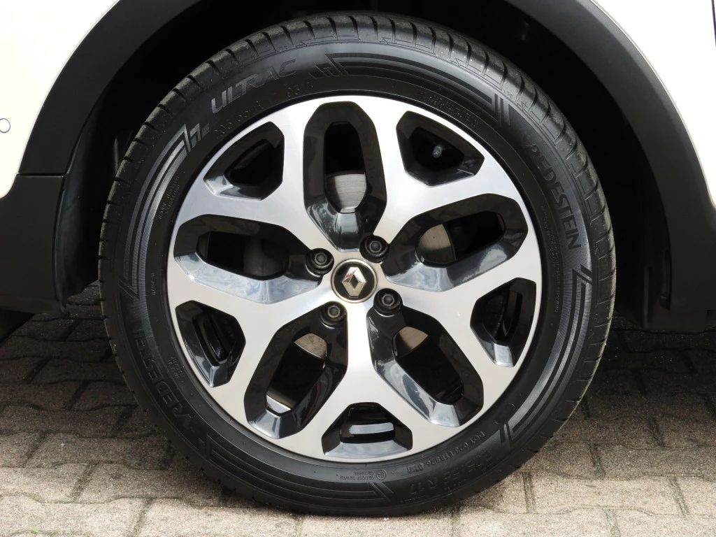 Renault Captur – foto 21