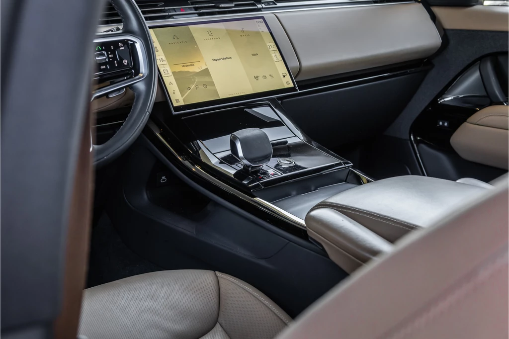 Land Rover Range Rover Sport – foto 22