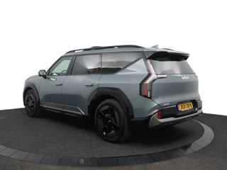 Kia EV9 – thumbnail 4