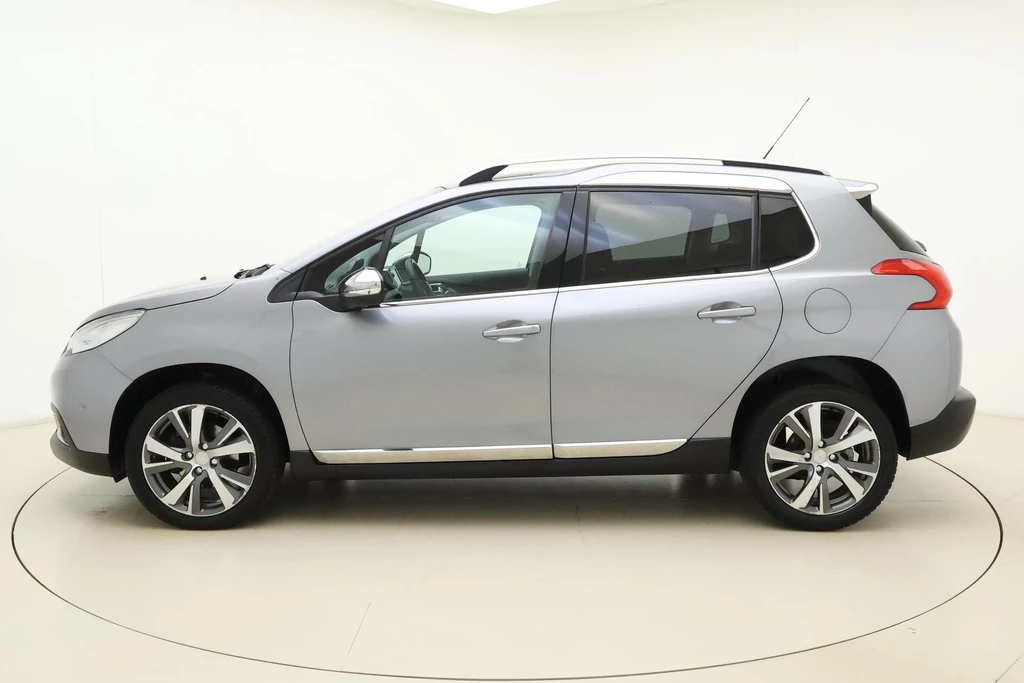 Peugeot 2008 – foto 2