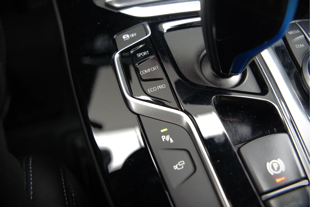 BMW iX3 – foto 60