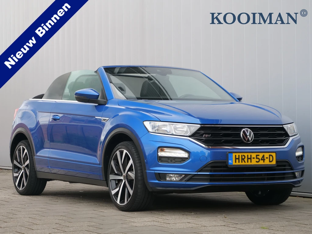 Volkswagen T-Roc – foto 7