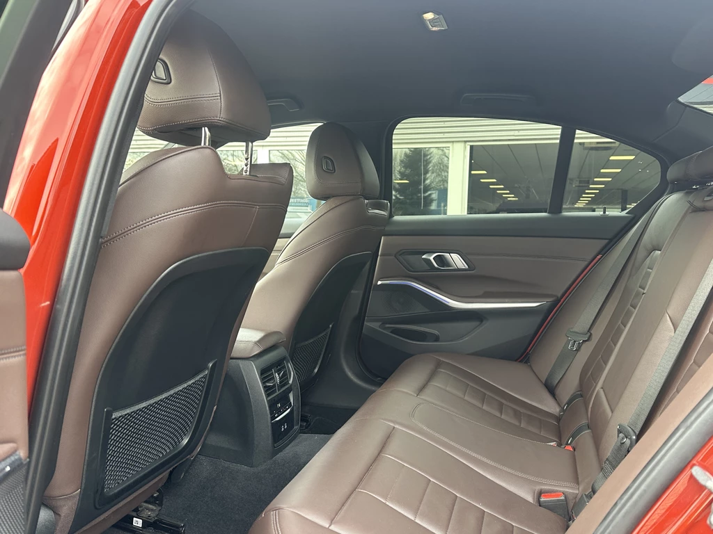 BMW 3 Serie – foto 11