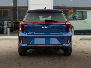 Kia Picanto – thumbnail 4