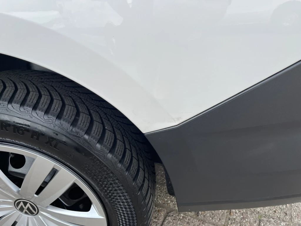 Volkswagen Caddy – foto 53