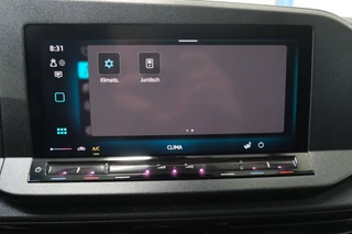 Volkswagen Caddy – thumbnail 22
