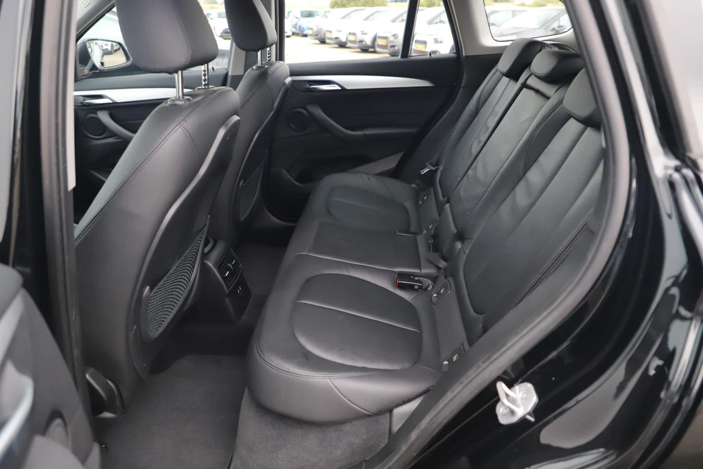 BMW X1 – foto 9
