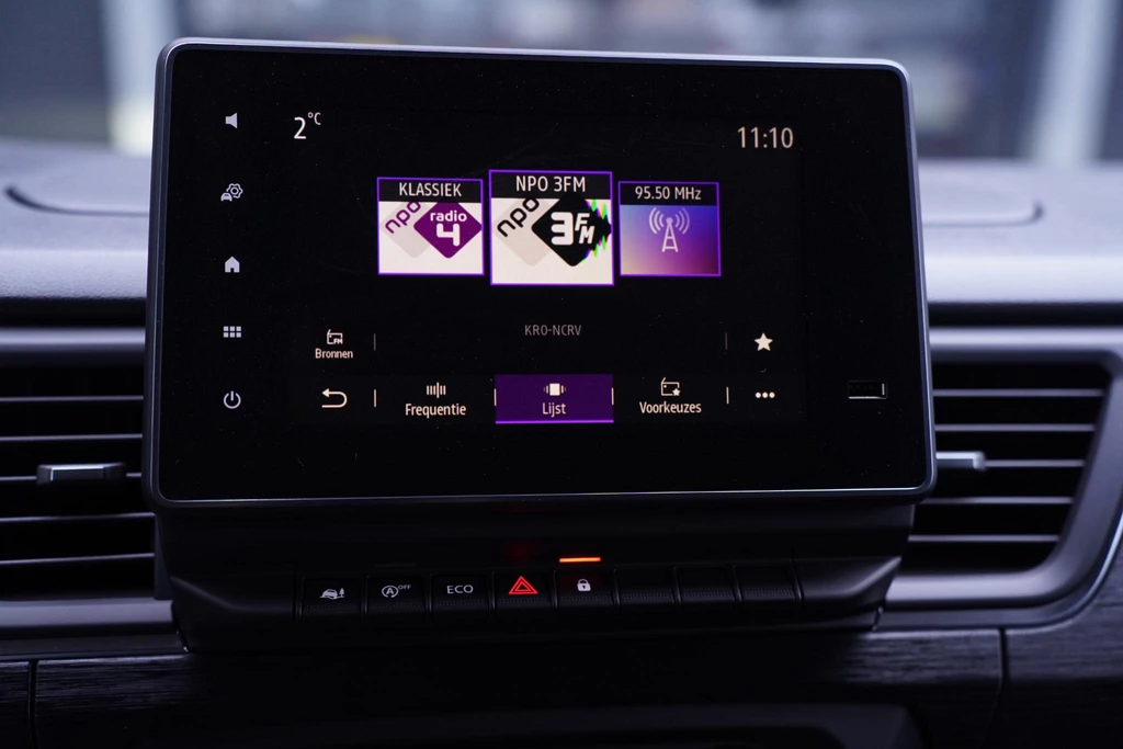 Renault Trafic – foto 33