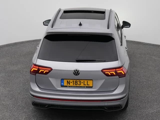 Volkswagen Tiguan Allspace – thumbnail 8