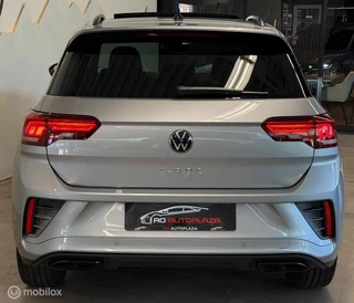 Volkswagen T-Roc – thumbnail 5