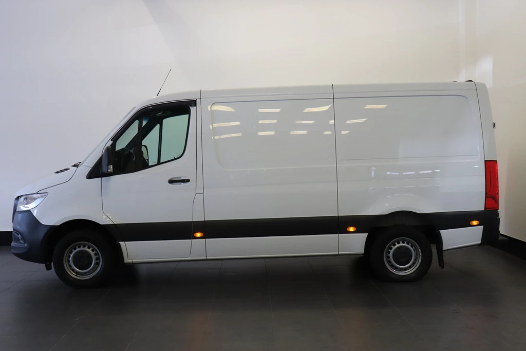 Mercedes-Benz Sprinter – foto 2