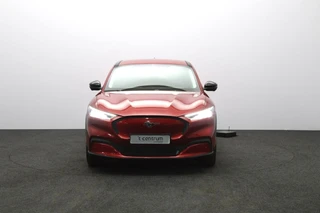 Ford Mustang Mach-E – thumbnail 9