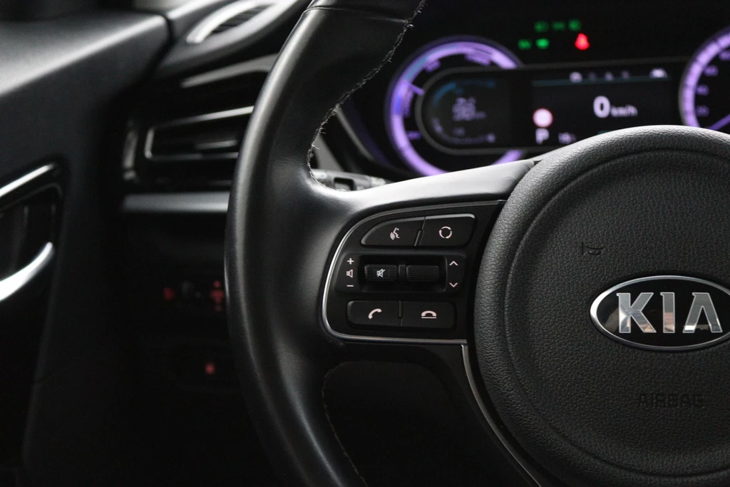 Kia Niro – foto 26