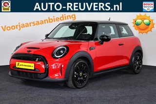 MINI Electric – thumbnail 1