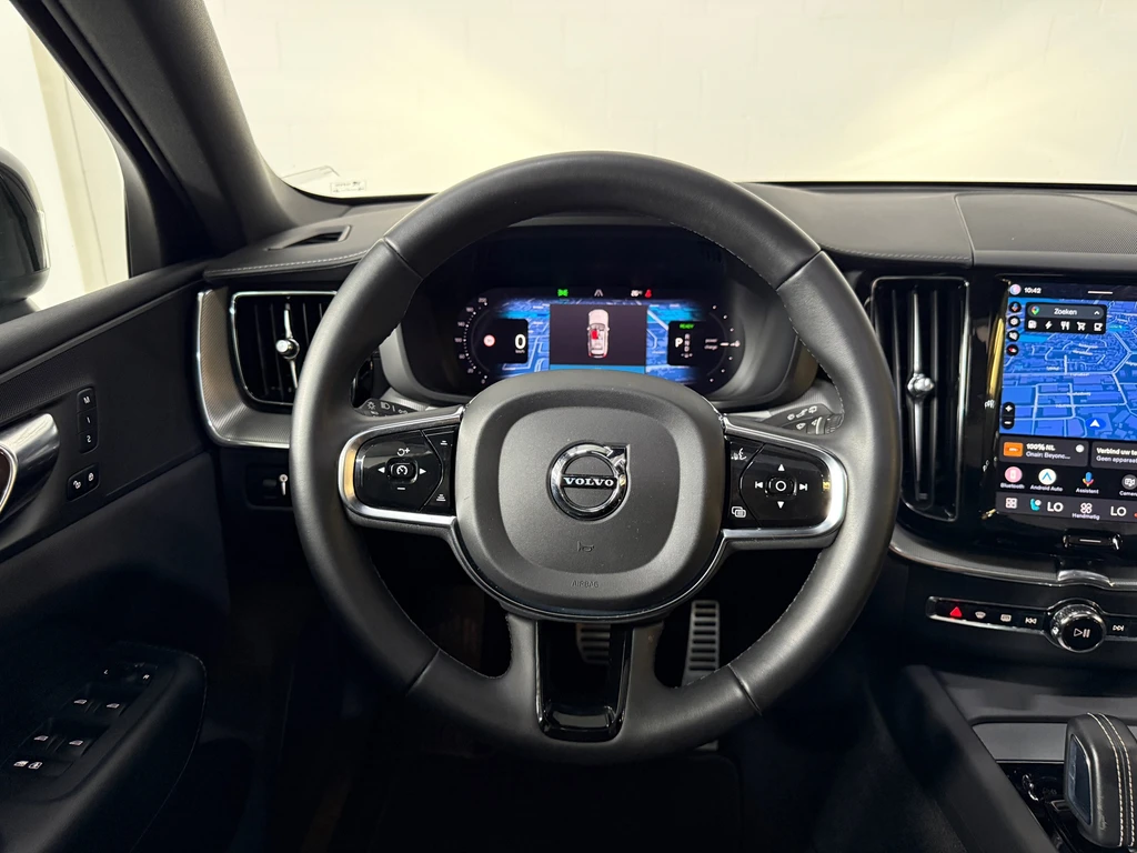 Volvo XC60 – foto 17