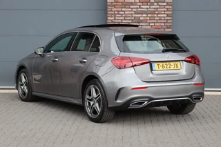 Mercedes-Benz A-Klasse – thumbnail 3