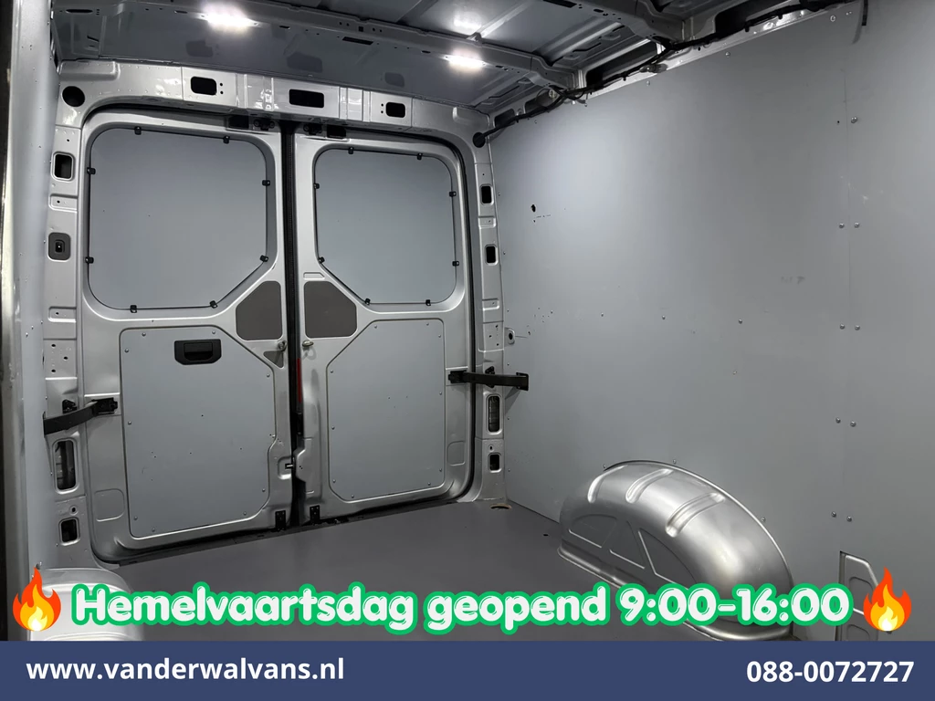 Volkswagen Crafter – foto 13