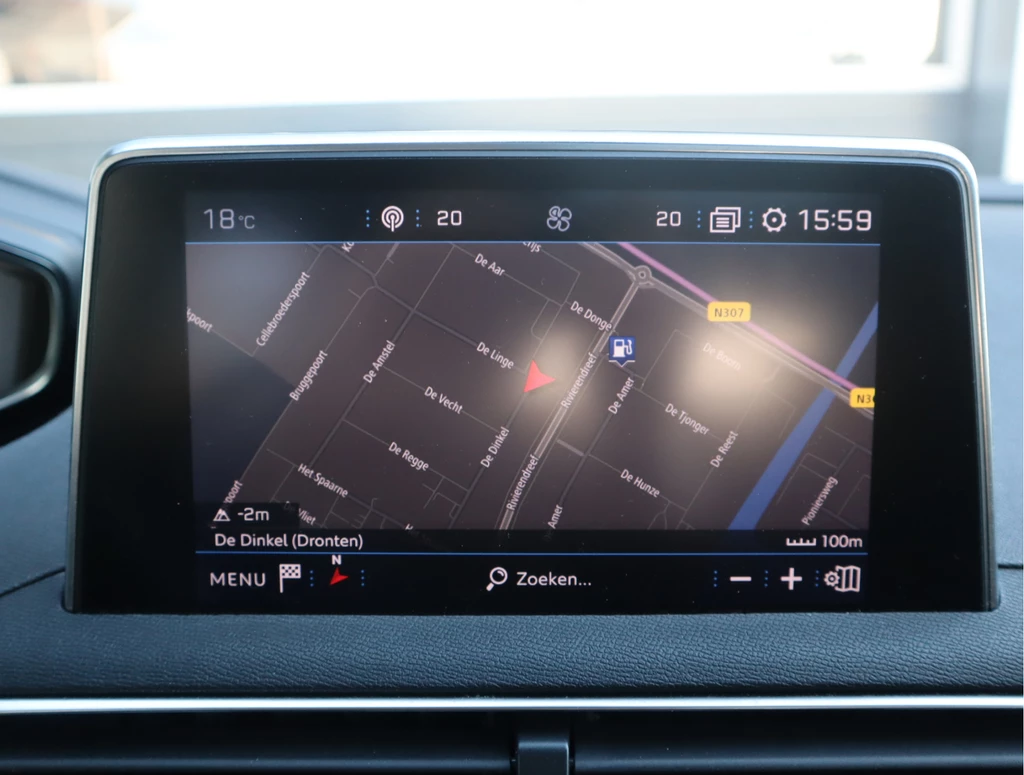 Peugeot 3008 – foto 12