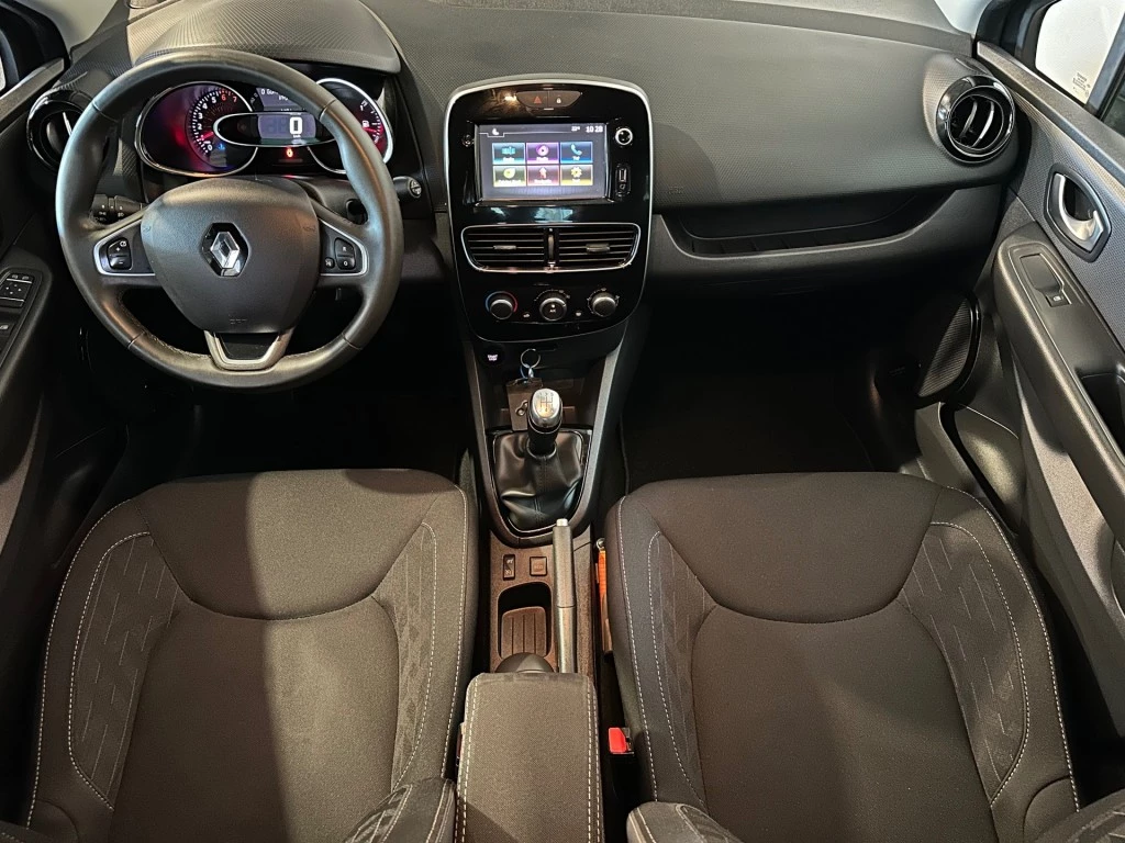 Renault Clio – foto 16
