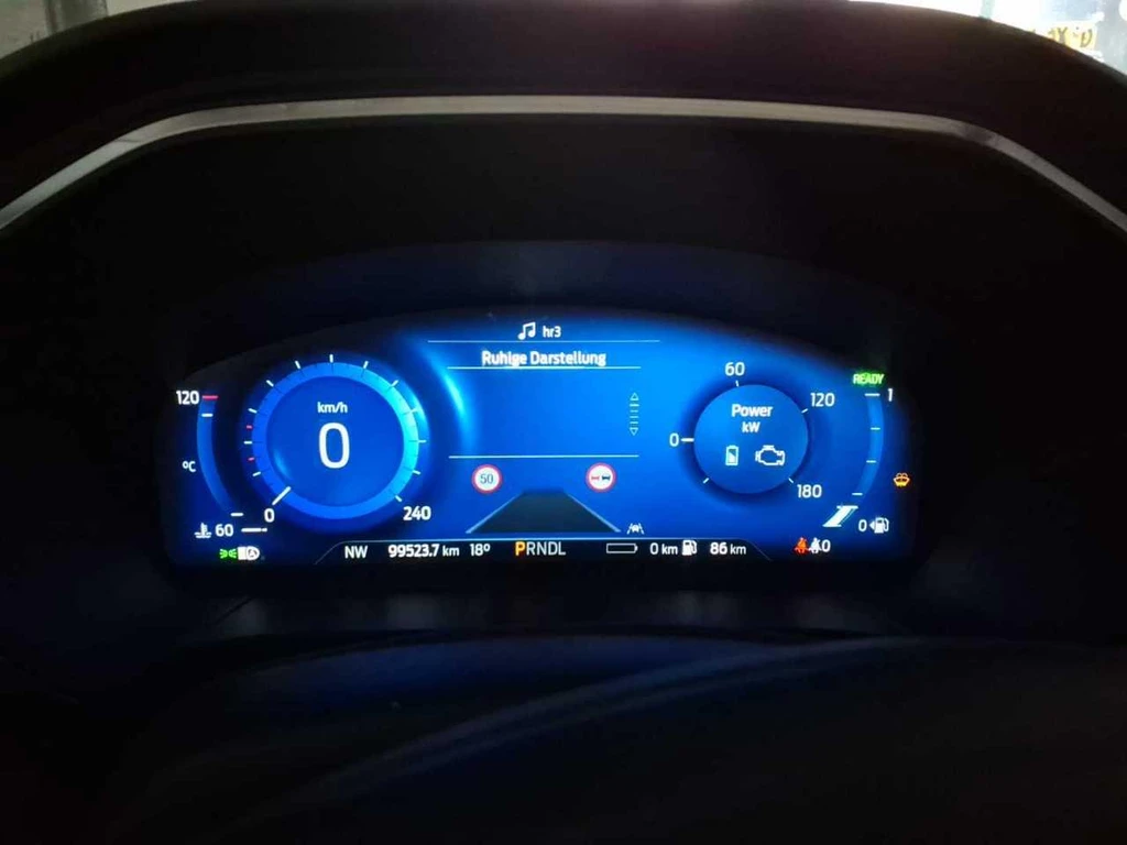 Ford Kuga – foto 5
