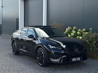 Peugeot 408 – thumbnail 15