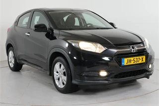Honda HR-V – thumbnail 10