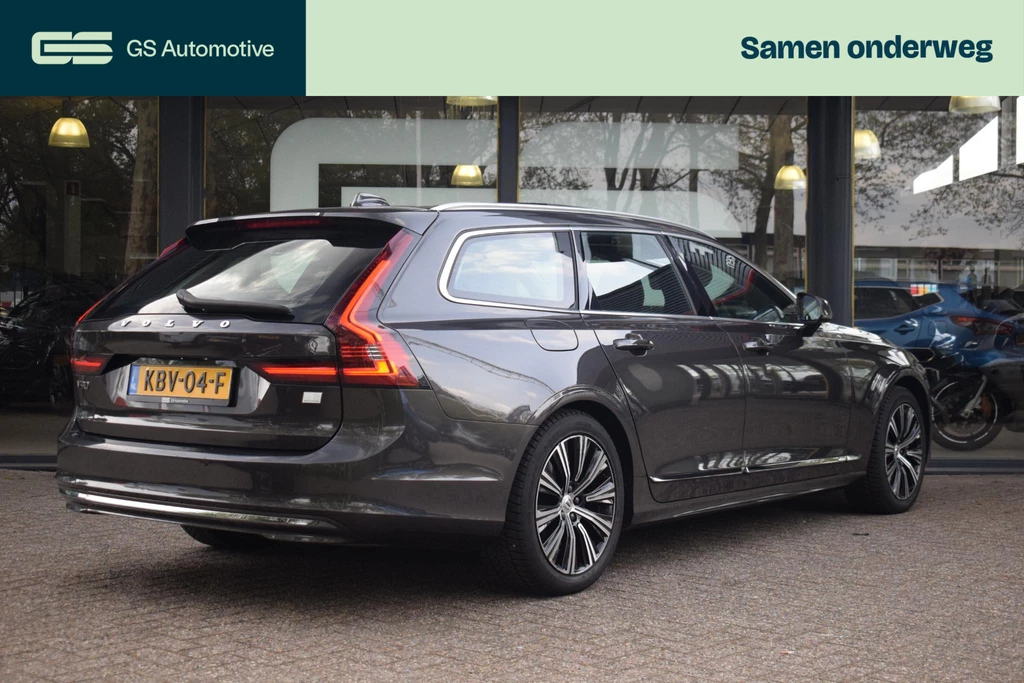 Volvo V90 – foto 5