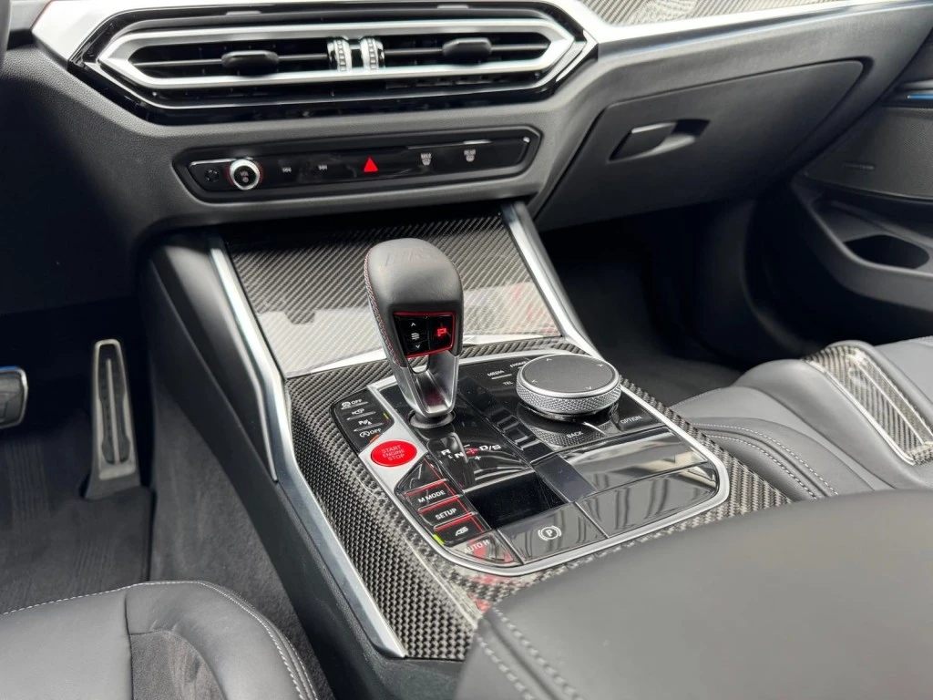 BMW M3 – foto 35