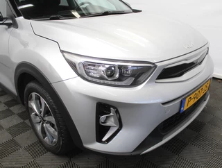 Kia Stonic – thumbnail 9