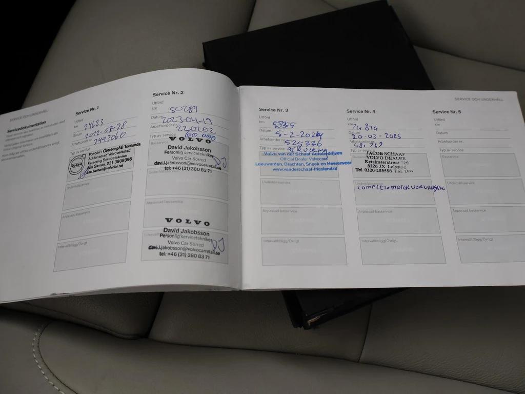 Volvo XC40 – foto 27
