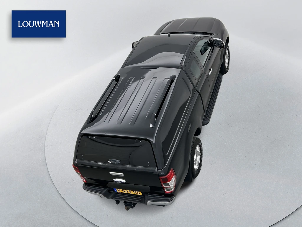 Ford Ranger – foto 10