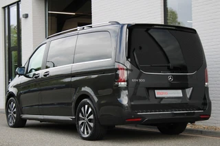Mercedes-Benz EQV – thumbnail 9