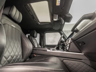 Mercedes-Benz G-Klasse – thumbnail 10