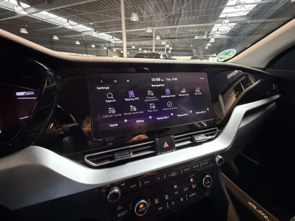 Kia Niro – foto 33