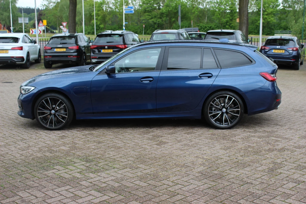 BMW 3 Serie – foto 2